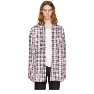 FAITH CONNEXION SIZE LARGE JACKET